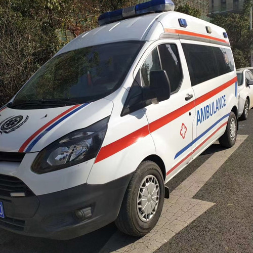 兴隆台品质救护车出租,为您的健康出行负责