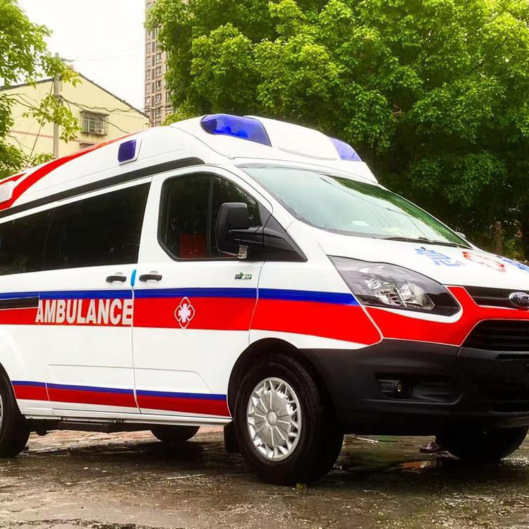 兴隆台重症监护救护车出租护送返乡