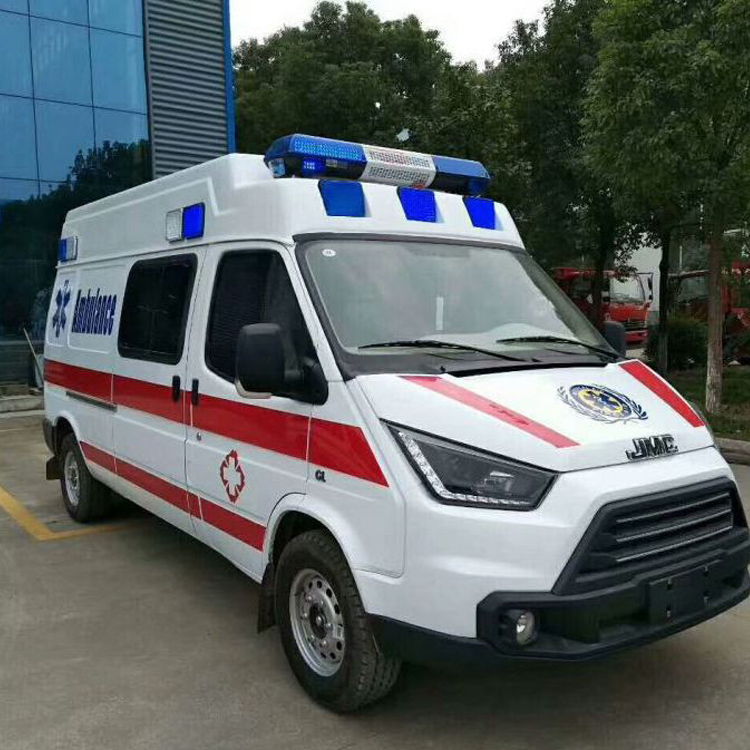 兴隆台救护车出租哪家好